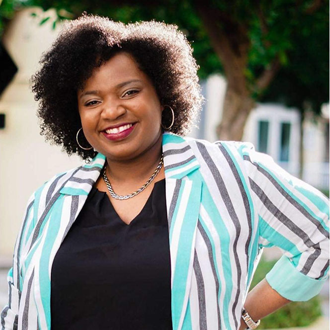 Marcella Mapp