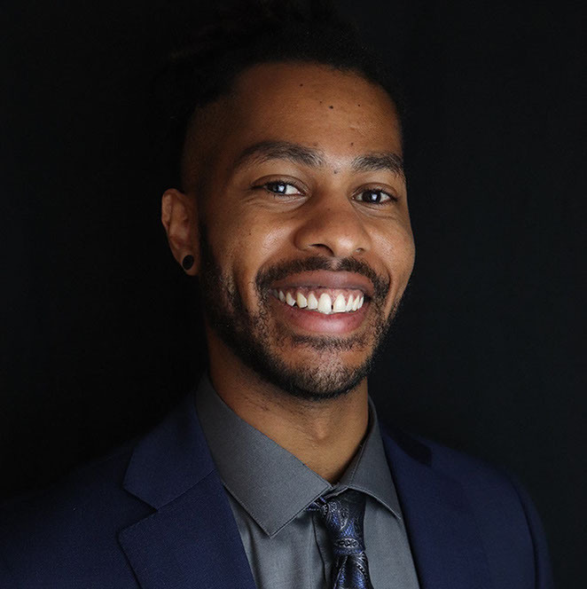 Jonathan Powell, MS
