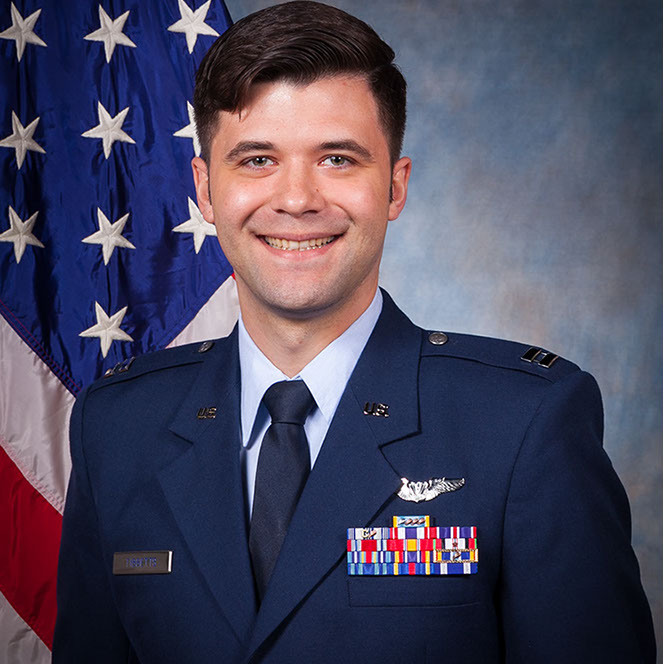 Nick Tibbetts