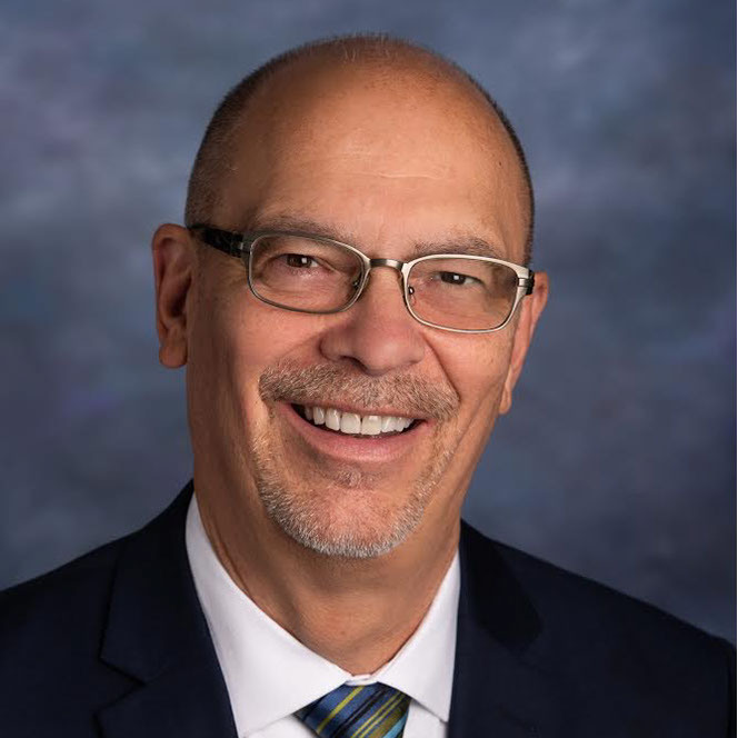 Steve Pflasterer