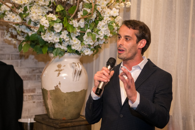 Christopher Dunseith