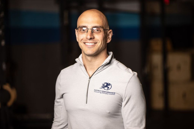 Dr. Jesse Lewis