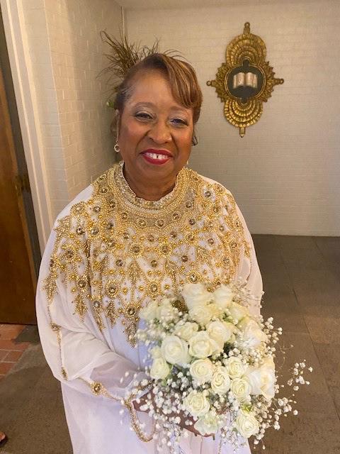 Dr. Deneese Jones